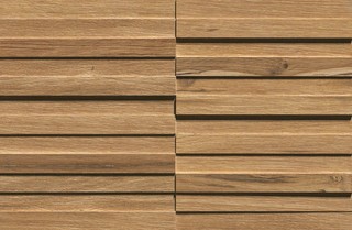 Etic Rovere Venice Industrial 3D