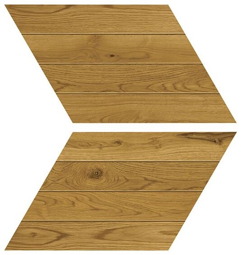 Exence Amber Chevron 32,5x45