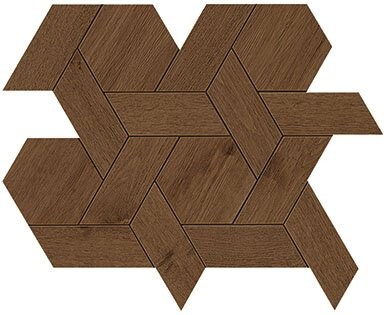 Heartwood Brandy Mansion Weave 34,6x40