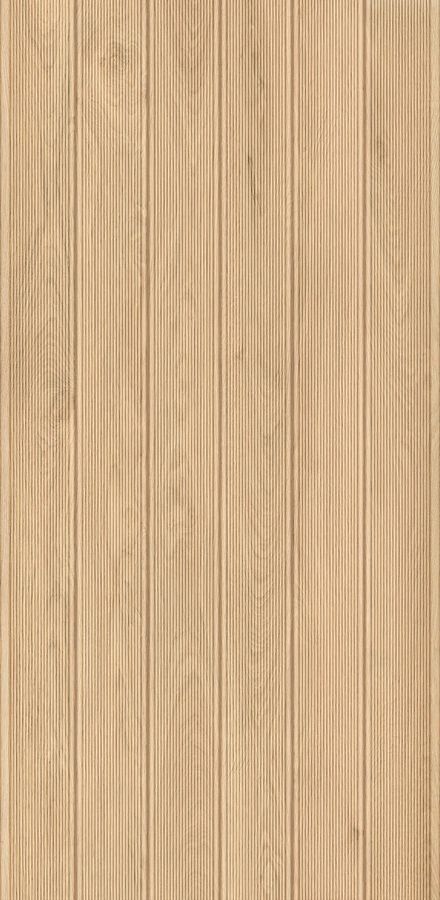 Log Bright Oak Deck 20mm 60x120 - 20mm