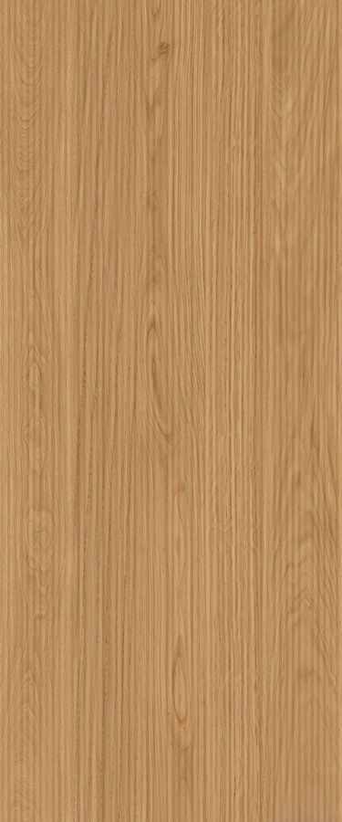 Log 3D Pleat Amber Oak 50x120