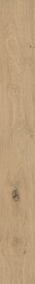 Log Moon Oak 18,5x150