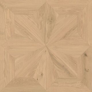 Log Icon Oak Classic Frame 120x120