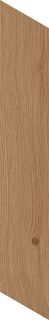 Log Deep Oak Chevron 7,5x45