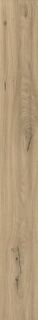 Log Moon Oak Forest 20x180