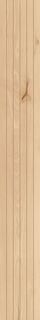 Log Cansei Rialto Riga 18,5x150