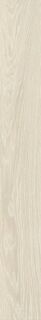 Log Select White Flamed 18,5x150