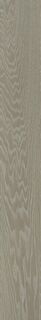 Log Select Silver Flamed 18,5x150