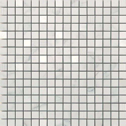 Marvel Calacatta Extra Mosaic