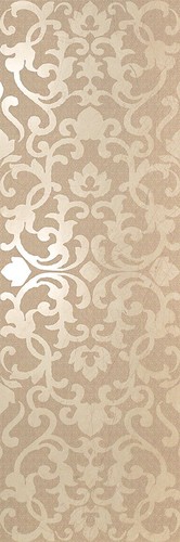 Marvel Beige Brocade