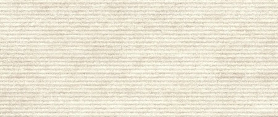 Marvel 3D Reed Travertine White 50x120