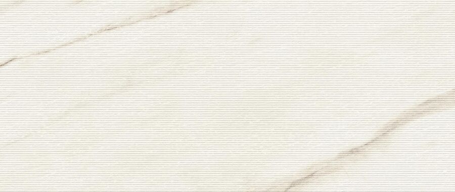 Marvel 3D Reed Calacatta Bernini 50x120