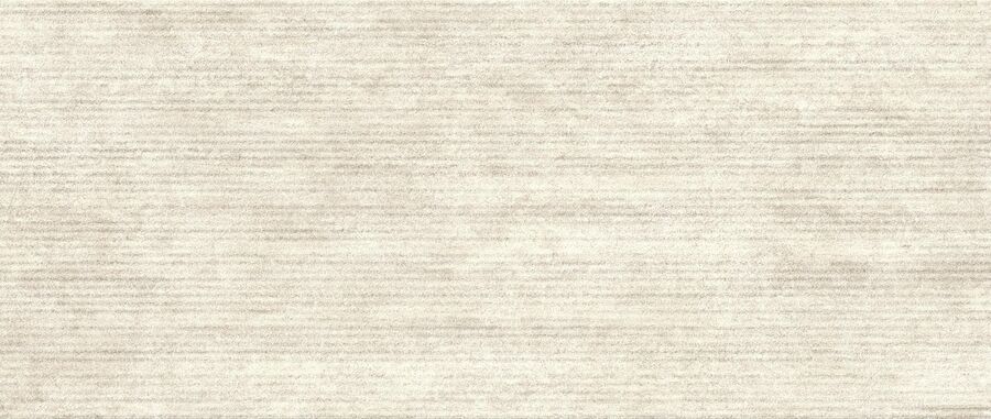 Marvel 3D Crease Travertine White 50x120