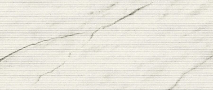 Marvel 3D Crease Calacatta Meraviglia 50x120