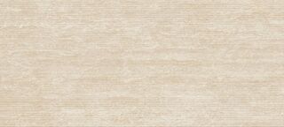 Marvel 3D Reed Travertine Sand 50x120
