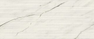 Marvel 3D Crease Calacatta Meraviglia 50x120