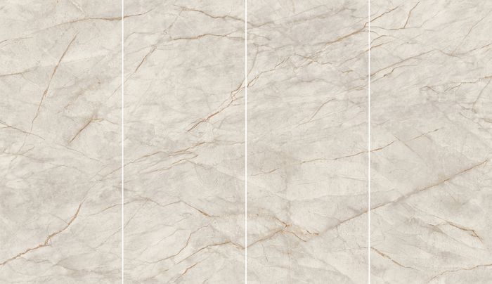 Marvel Diva White Everest 120x278 - 6mm Silk Kit Endless