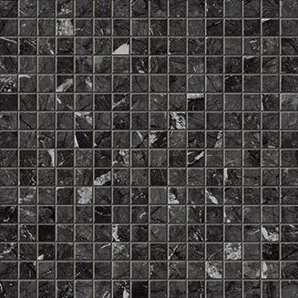 Marvel Grigio Intenso Mosaic Q