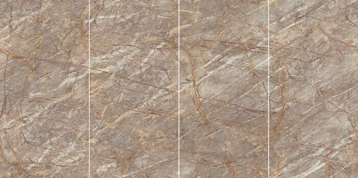 Natural Roots Silk 160x320 - 6mm Kit Endless