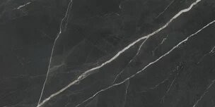 Marvel Calacatta Black 60x120 Lappato