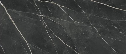 Marvel Calacatta Black 120x278 Lappato