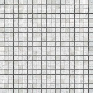 Marvel Terrazzo White Micromosaico