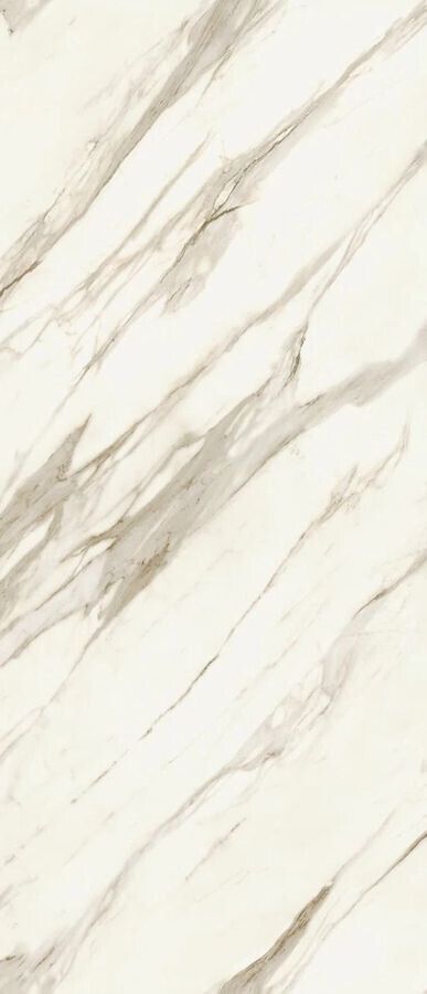 Marvel Meraviglia Calacatta Bernini 120x278 - 6mm Lappato