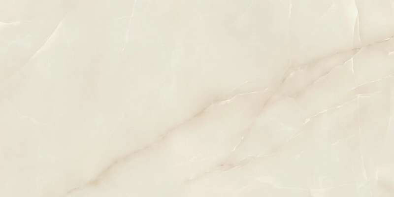 Onyx White Bookmatch 160x320 - 6mm Lapp.