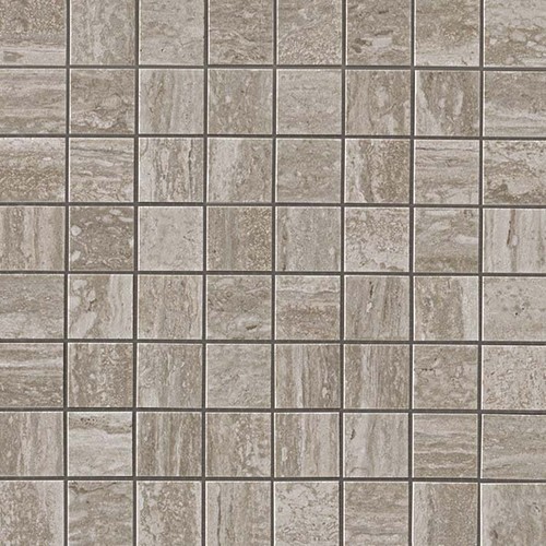 Marvel Trav. Silver Mosaico Matt