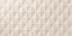 Marvel 3D Mesh Clauzetto White 40x80