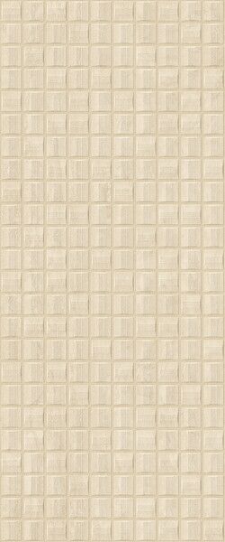 Marvel T 3D Qube Navona Sand 50x120