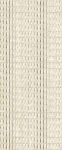 Marvel T 3D Arch Navona White 50x120