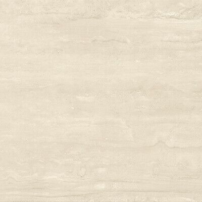 Marvel T Navona White 60x60