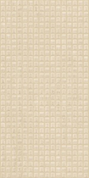 Marvel T 3D Mini Qube Navona Sand 40x80