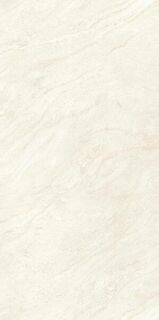 Travertino Halo White Hammered 160x320 - 6mm