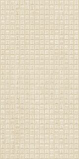 Marvel T 3D Mini Qube Navona White 40x80