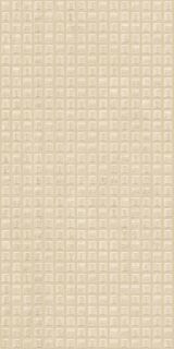 Marvel T 3D Mini Qube Navona Sand 40x80
