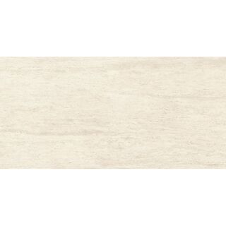 Travertino White Hammered 160x320