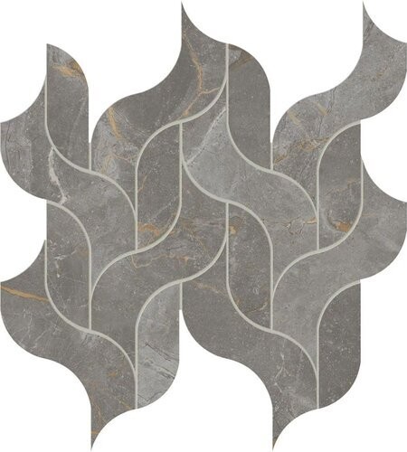 Marvel Fior di Bosco Mosaico Waterfall Lappato