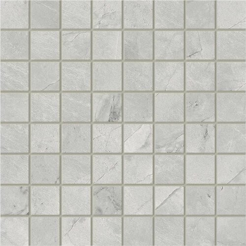 Marvel Grey Cloud Mosaico Matt