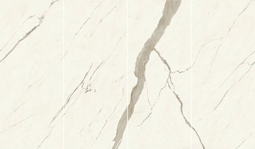 Marvel Calacatta Sublime 120x278 Silk Kit Endless 4pcs