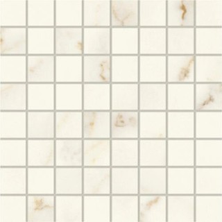 Marvel Calacatta Apuano Mosaico Matt