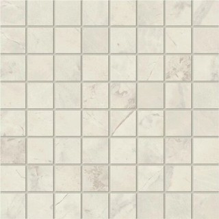 Marvel Calacatta Perla Mosaico Matt