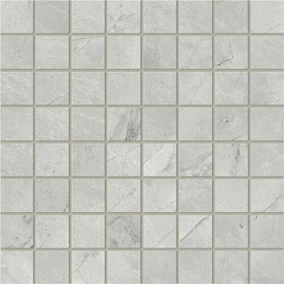 Marvel Grey Cloud Mosaico Matt