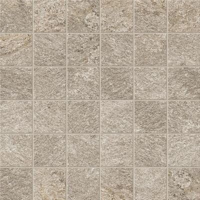 Norde Platino Mosaico