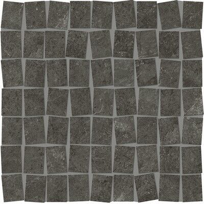 Nyra Charcoal Opus 32х32