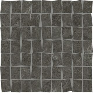 Nyra Charcoal Opus 32х32