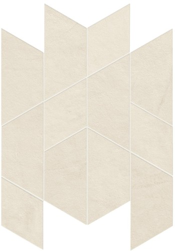 Prism Cotton Mosaico Maze Silk