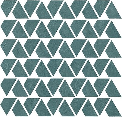 Raw Petroleum Flag