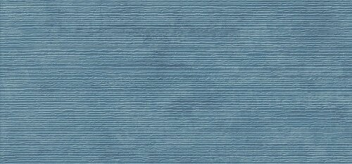 Raw 3D Scratch Blue 50x120